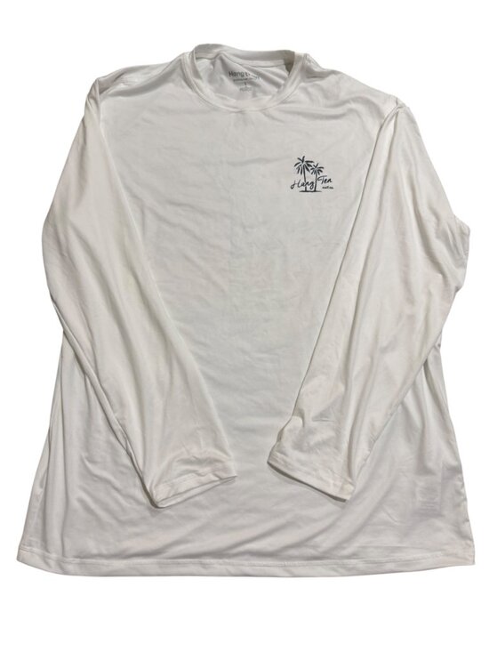 Hang Ten Other - Hang Ten UPF 50+ Surf Shirt Large